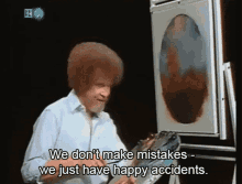 bob ross painting bo bross bob ross painting bo bross