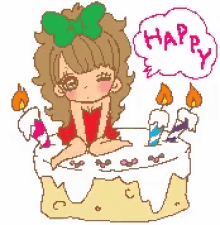 Peow2 Happy Birthday GIF - Peow2 Happy Birthday GIFs