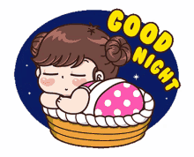 snore good night