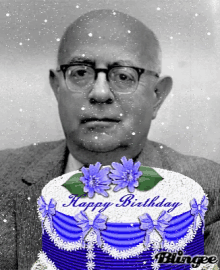 Adorno Birthday GIF - Adorno Birthday Criticaltheory GIFs