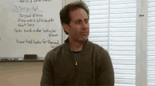 Que Jerry GIF - Que Jerryseinfeld GIFs