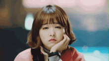 Park Bo Young K Drama GIF - Park Bo Young K Drama Strong Girl Bong Soon GIFs