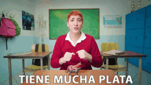 tiene mucha plata es rico millonario afortunado hes so wealthy tiene mucha plata es rico millonario afortunado hes so wealthy