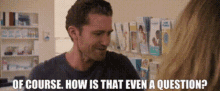 What To Expect When Youre Expecting Evan Webber GIF - What To Expect When Youre Expecting Evan Webber Of Course GIFs