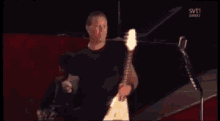 Jameshetfield Metallica GIF - Jameshetfield Metallica GIFs