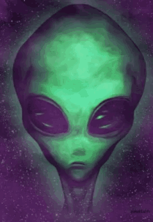 Star Being Alien GIF - Star Being Alien Martian GIFs