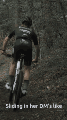 Matthias Mountainbike GIF - Matthias Mountainbike Cycling GIFs