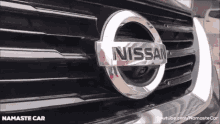 Nissan Logo Nissan Teana GIF - Nissan Logo Nissan Nissan Teana GIFs