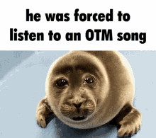 He Was Forced To Eat Cement Otm GIF - He Was Forced To Eat Cement Otm GIFs
