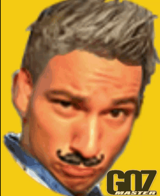 Goz Master Whats Up Nerds GIF Goz Master Whats Up Nerds Revenge Of