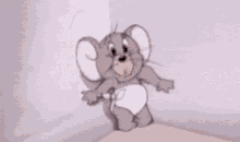 nibbles tom and jerry nibbles tom and jerry