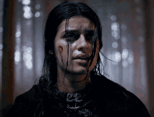 Yennefer The Witcher Season2 GIF - Yennefer The Witcher Season2 Yennefer Season2 GIFs