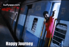 Happy Journey.Gif GIF - Happy Journey Bon Voyage Safe Travels GIFs
