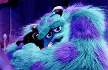Monsters Inc Hug GIF - Monsters Inc Hug Friend GIFs