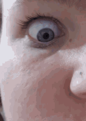 Eye Eyeball GIF - Eye Eyeball I See You GIFs