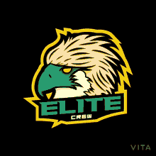 Elite Crew Ph Logo GIF - Elite Crew Ph Logo Fire GIFs