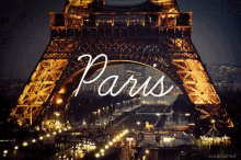 Paris London GIF - Paris London Las Vegas GIFs