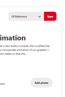 Hover Interaction Ui Reference GIF - Hover Interaction Ui Reference Imation GIFs