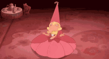 Pink Spinning GIF - Pink Spinning Funny GIFs