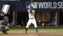 Dodgers Champs GIF - Dodgers Champs Lets GIFs