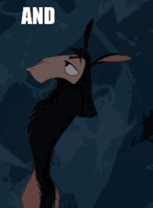 And Thats Bad Emperors New Groove GIF - And Thats Bad Emperors New Groove GIFs
