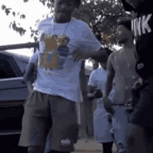 Lil Loaded Crip GIF - Lil Loaded Crip Gif - Discover & Share GIFs