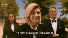Dr Who Doctor Who GIF - Dr Who Doctor Who Tv Shows GIFs
