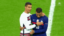 mbappe ronaldo football soccer mbappe ronaldo football soccer