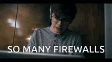 Firewall Windows GIF - Firewall Windows - Discover & Share GIFs