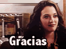 Gracias GIF - Gracias Espanol Spanish GIFs