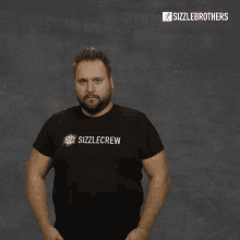 Sizzle Brothers Grill GIF - Sizzle Brothers Sizzle Brothers GIFs