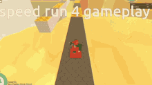 Speed Run4gameplay GIF - Speed Run4gameplay GIFs