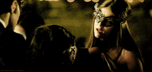 katherine pierce masquerade ball shes yours to heal stefan salvatore stefan salvatore