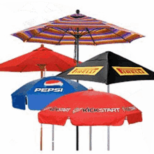 promotional shopper bags custom usb drive umbrella