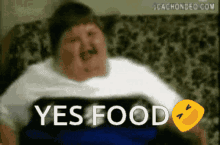 Fat Kid Hungry GIF - Fat Kid Hungry Food GIFs