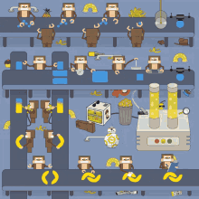nano factory