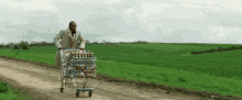Beer Chips GIF - Beer Chips Trolley GIFs