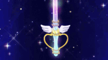 Sailor Moon Sailor Moon Characters GIF - Sailor Moon Sailor Moon Characters Power Sword GIFs