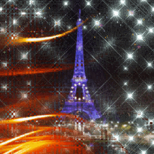 Párizs Paris GIF - Párizs Paris Tower GIFs
