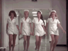 Nurses Pose GIF - Nurses Nursesday GIFs