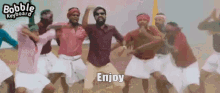 Enjoy Dance GIF - Enjoy Dance Bollywood GIFs