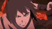 Naruto Shippuden Sasuke GIF - Naruto Shippuden Sasuke Rinnegan GIFs