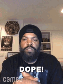Dope Oshea Jackson GIF - Dope Oshea Jackson Ice Cube GIFs