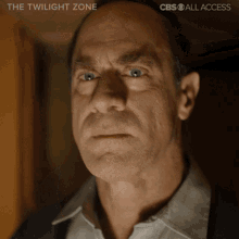 Staring Robert GIF - Staring Robert The Twilight Zone GIFs