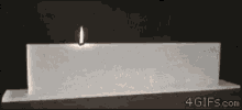 Candles GIF - Candle Art GIFs