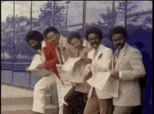 The Whispers Keep On Lovin Me GIF - The Whispers Keep On Lovin Me Arriving Like GIFs