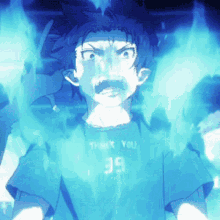 Blue Exorcist Rin Okumura GIF - Blue Exorcist Rin Okumura Anime GIFs