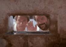 Bud Spencer Terrence Hill GIF - Bud Spencer Terrence Hill Hello GIFs