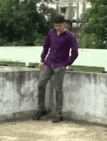 pose am