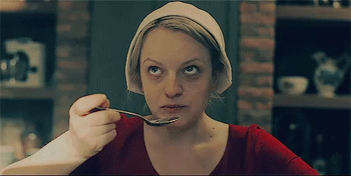 The Handmaids GIF - The Handmaids Tale - Discover &amp; Share GIFs